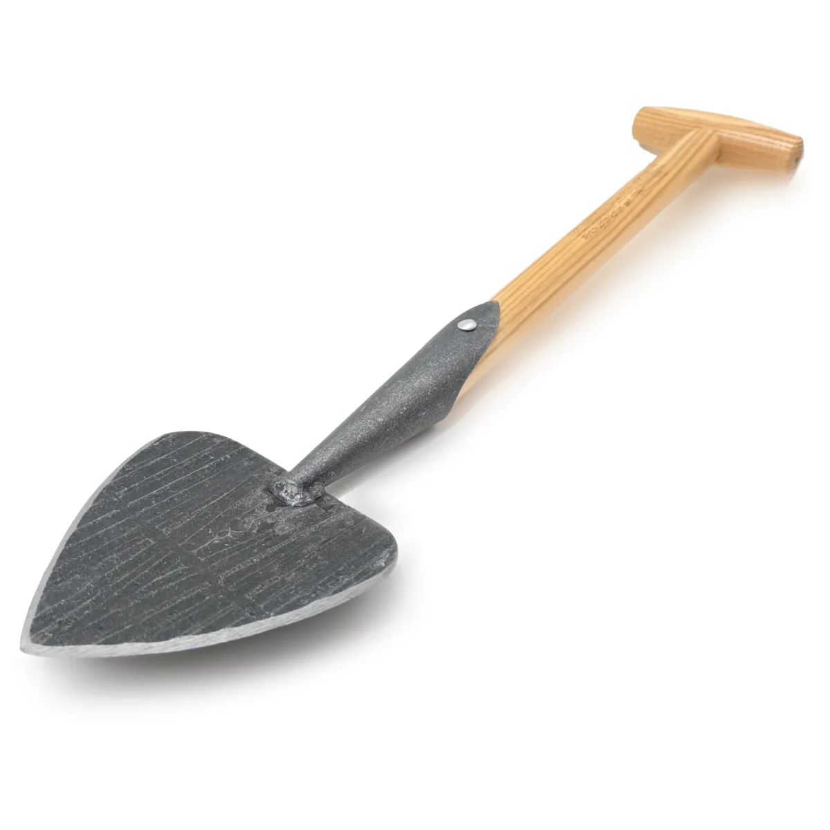 kleine vaste plant spade