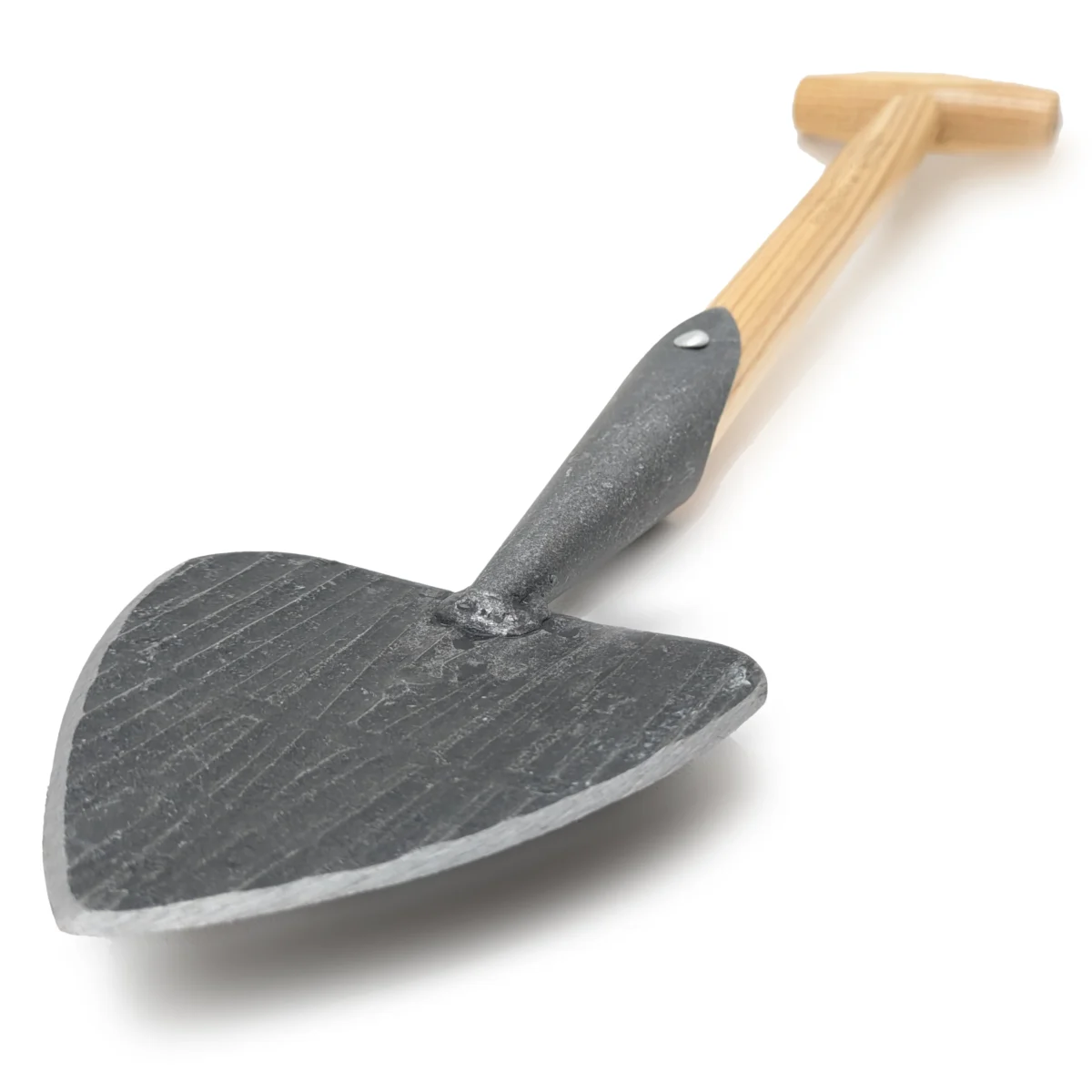 kleine vaste plant spade