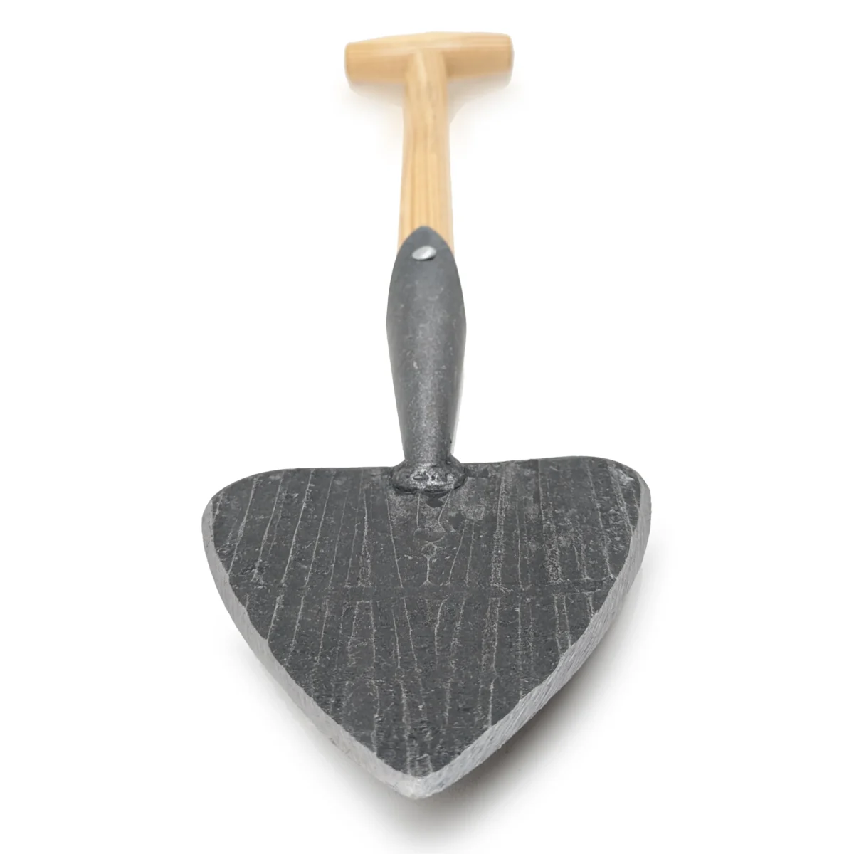 kleine vaste plant spade