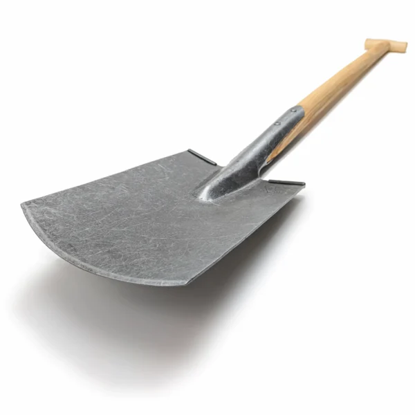Spade van Krumpholz