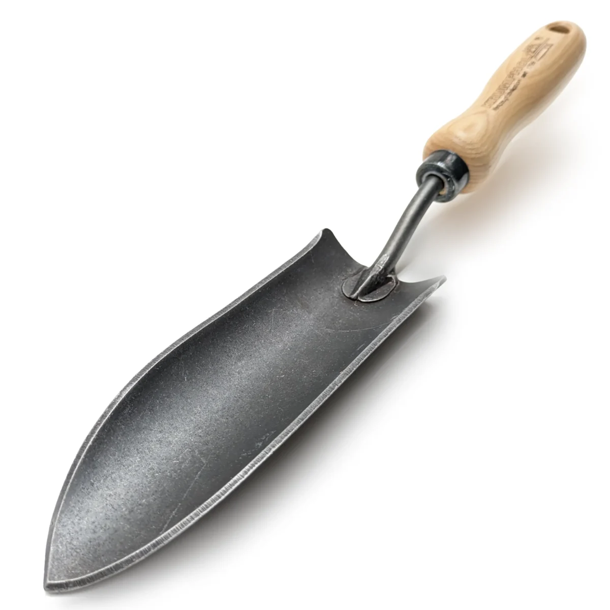 Smalle handschep Handtroffel