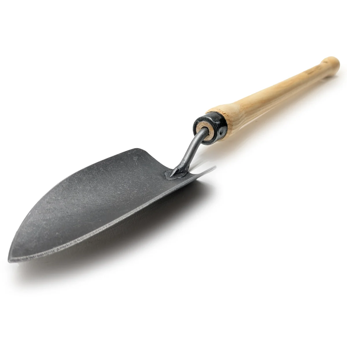 Handschep lange steel