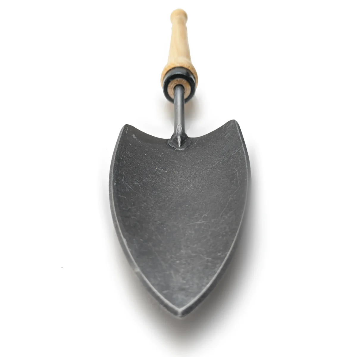 Plantspaan lange steel