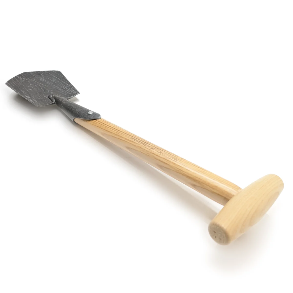 Spade voor buiten