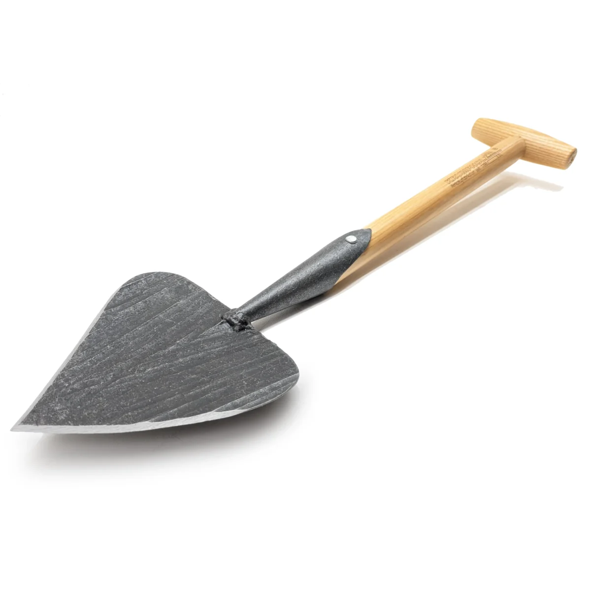 Spade voor buiten