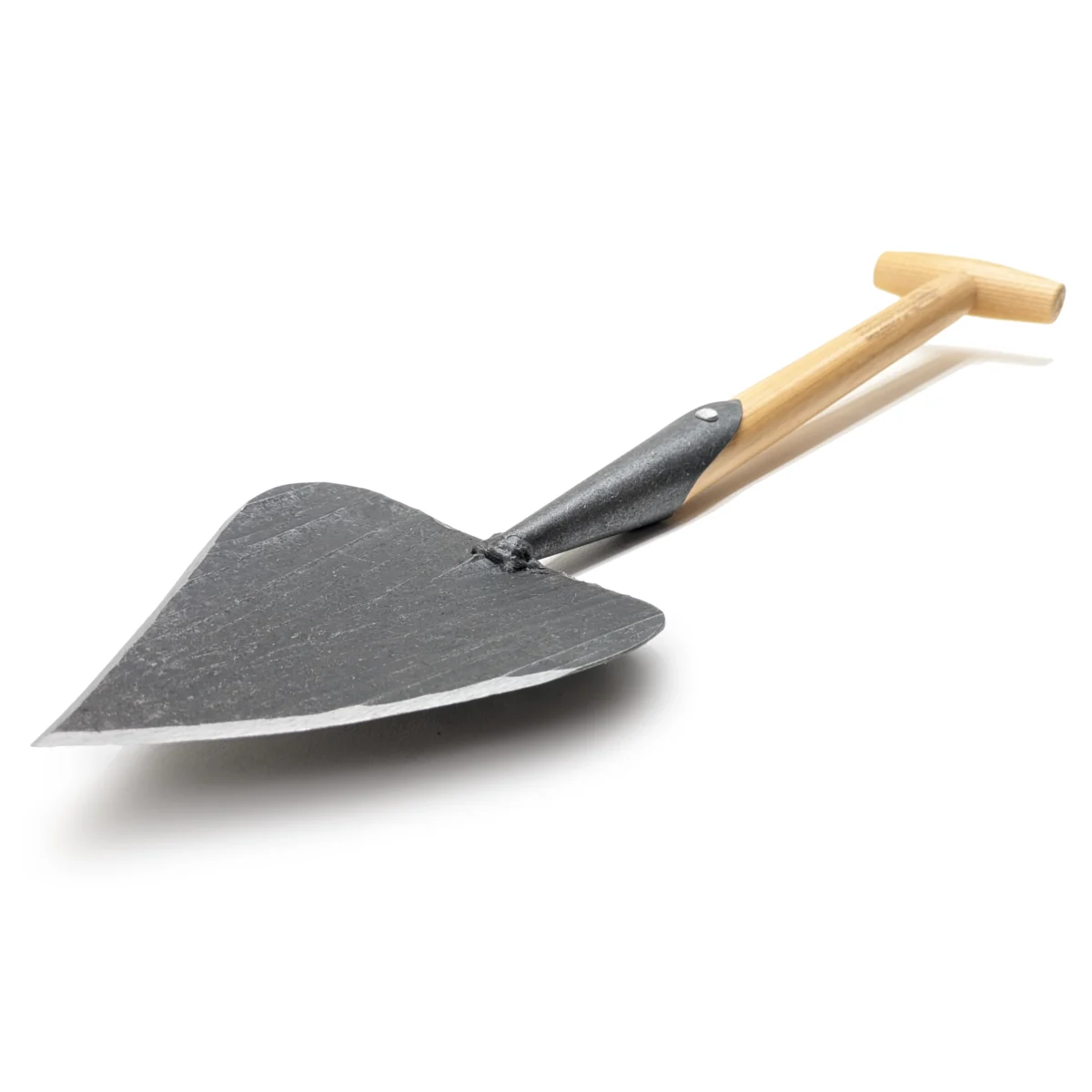Spade voor buiten