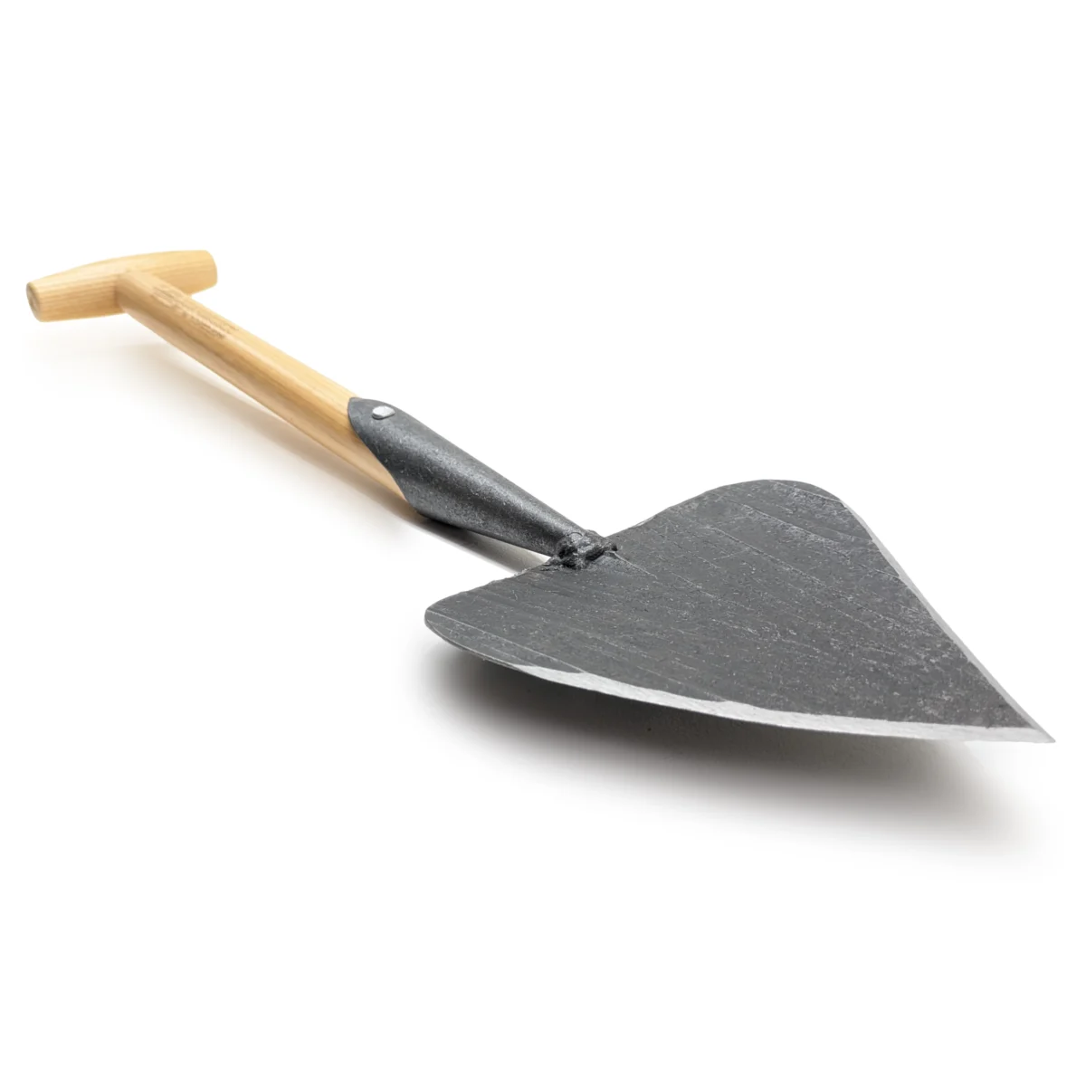 Spade voor buiten