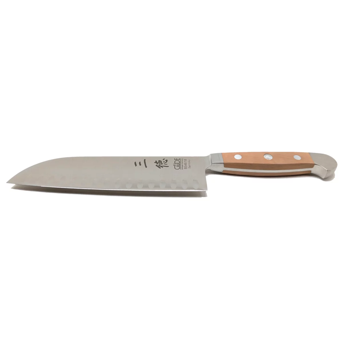Santoku Kochmesser