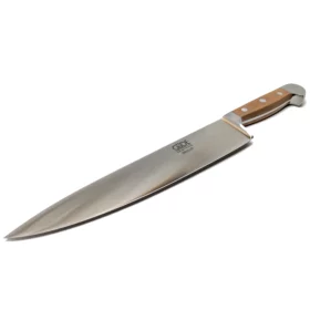 B805/26 - groot koksmes - Alpha Pear serie