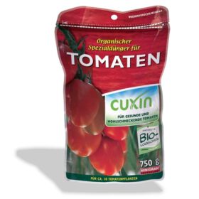 TOMAAT THUNDER ORGANIC - 0,75 kg - van Cuxin DCM - Minigran