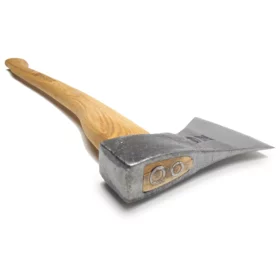 Bosbijl - 1250 gram - 70 cm USA hickory steel - Nr. 0012