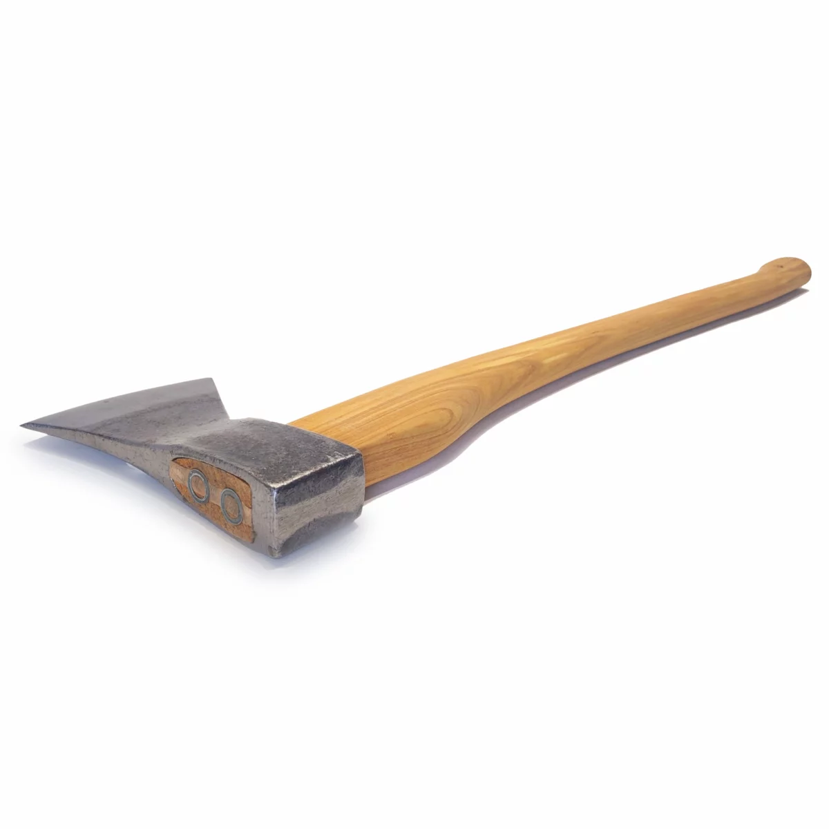 Gesmede bosbijl 1.6 kg