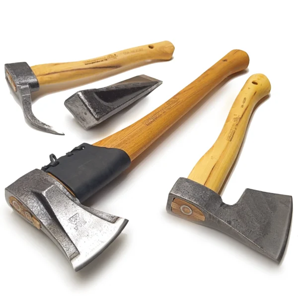 Krumpholz bosbouwgereedschap
