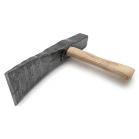 5302 - Stukadoorshamer vorm Berlin - 2 kg - 18 cm essenhouten steel