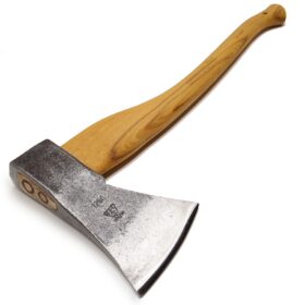 Bosbijl - 1000 gram - 60 cm USA hickory steel - Nr. 0011