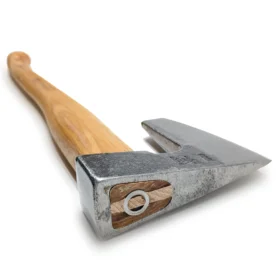 Bosbouw- en kloofbijl - 1000 gram - 70 cm USA hickory steel - Nr. 0081