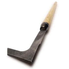 1352 - Voegmes - 135 cm essenhouten handvat