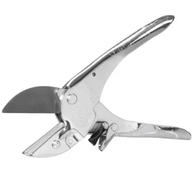 Original Löwe 1 - Tuinschaar | Werkplaatsschaar 100 jaar jubileumuitgave - Nr. 1.100 - 21 cm | Ø 22 mm