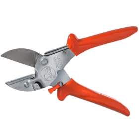 Original Löwe 2 - Tuinschaar | Werkplaatsschaar Classic Vario - Nr. 2.104 - 21 cm | Ø 22 mm