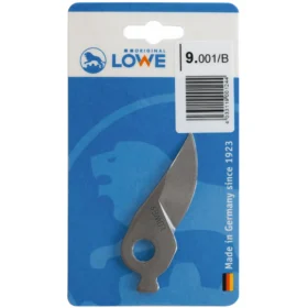Origineel Löwe - Onderdelen - 1 x reservemes - Nr. 9.001/B