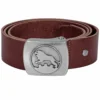 Leeuw riem