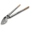 Löwe snoeischaar professioneel 65 cm houten handgrepen