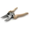 Tuinschaar houten handvatten hickory