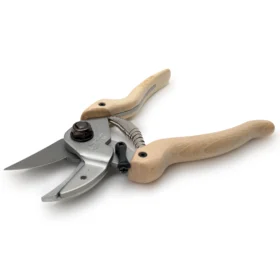 Original Löwe 7 Natural - Tuinschaar - Professioneel Eenvoudig Knippen - Nr. N7.104 - 20 cm | Ø 22 mm