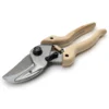 Tuinschaar houten handvatten hickory