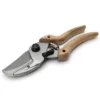 Tuinschaar houten handvatten hickory