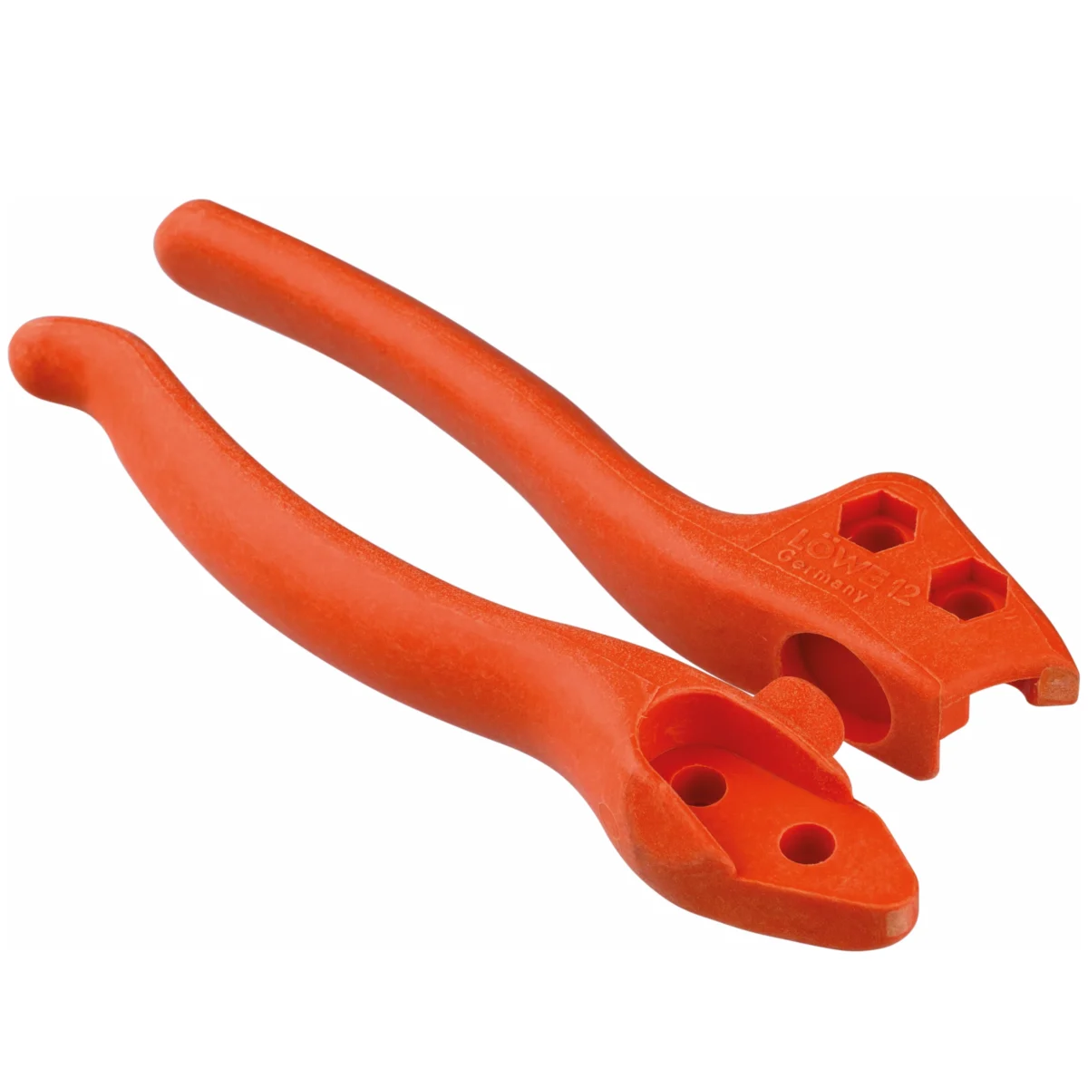 Vervangingshandgrepen snoeischaar Löwe 12