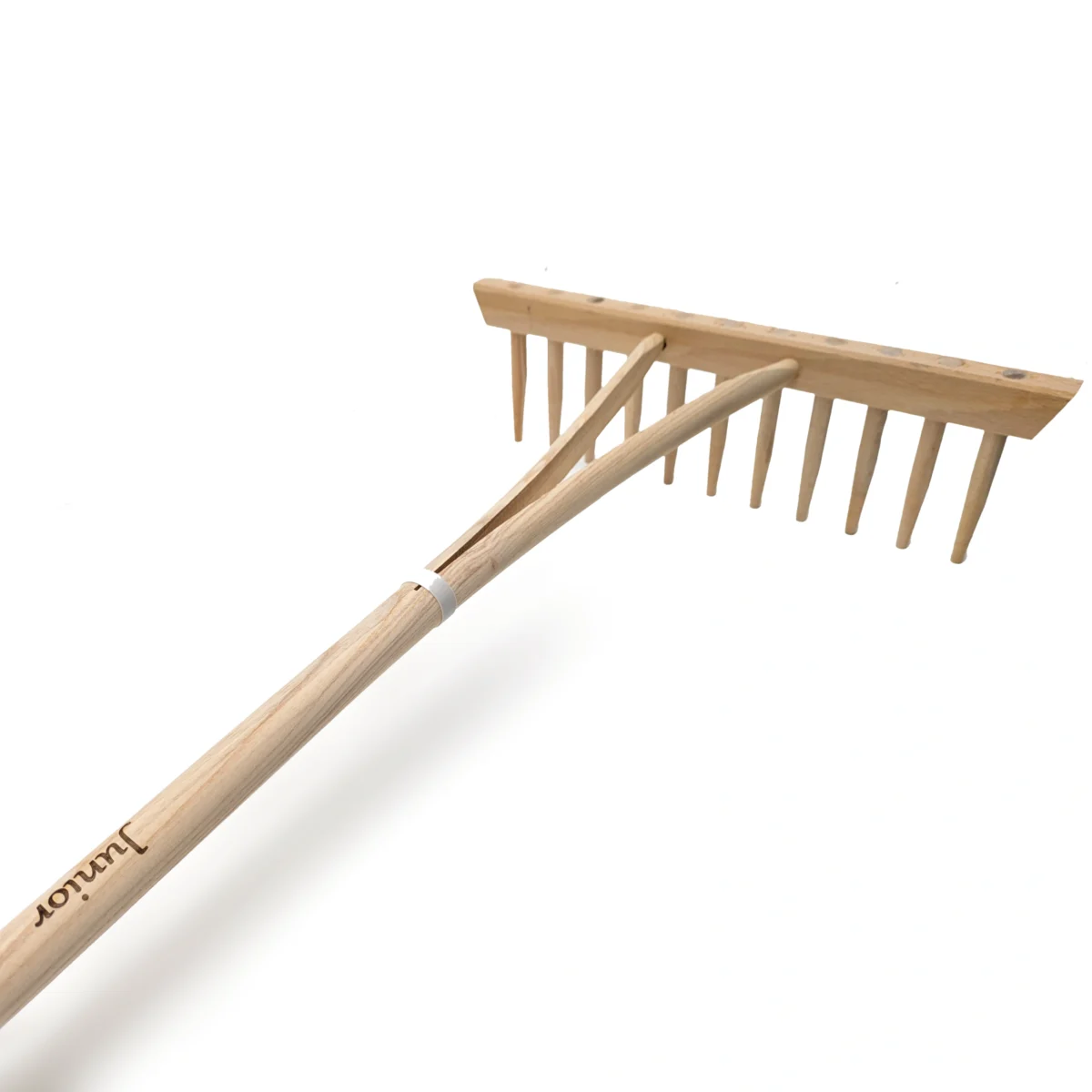 Junior hark van hout. Nr. 1759 Krumpholz 