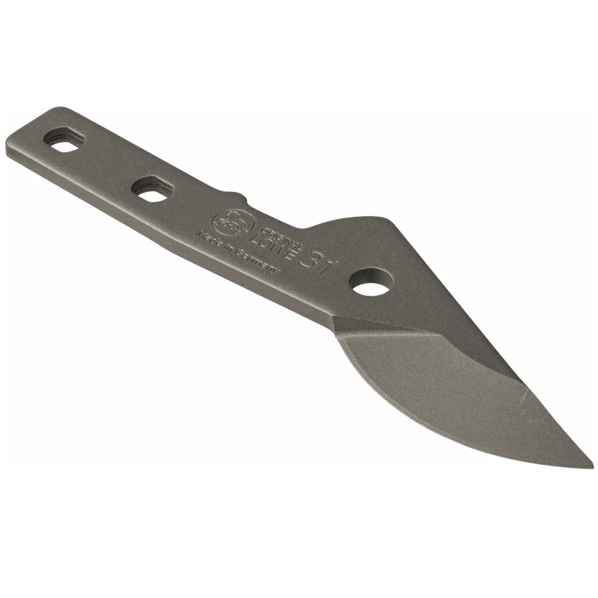 Origineel Löwe mes 31.001