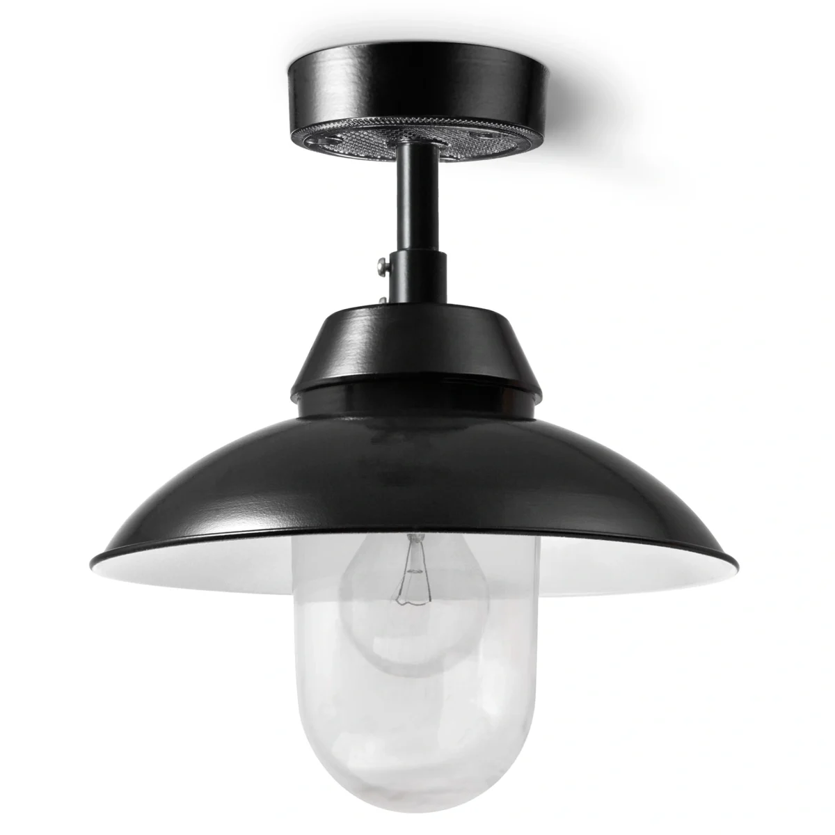 Plafondlamp Mainz cilinder Bolich 50mm