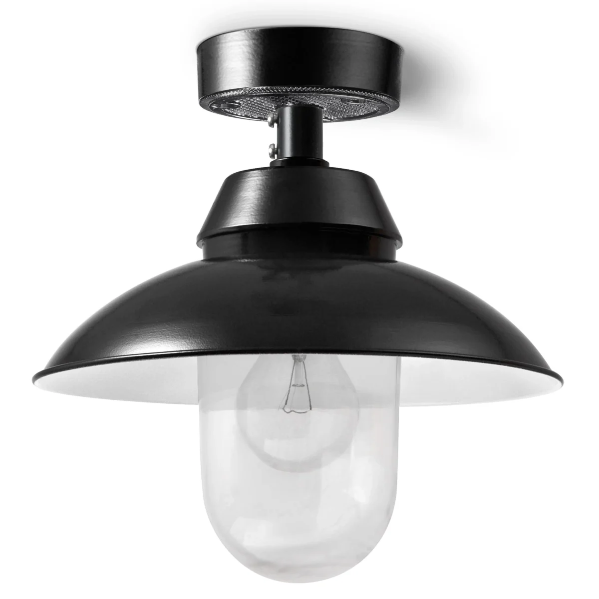 Plafondlamp Mainz cilinder Bolich 25mm