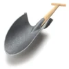 Krumpholz – Holle spade nr. 5886 met trede