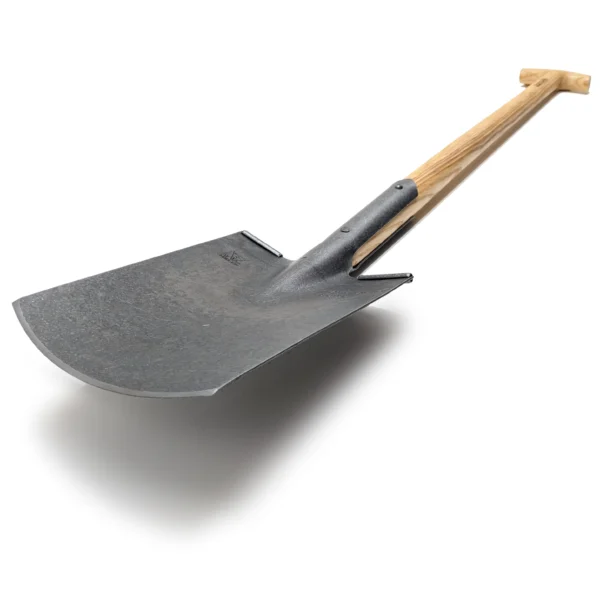Pionierspade spade