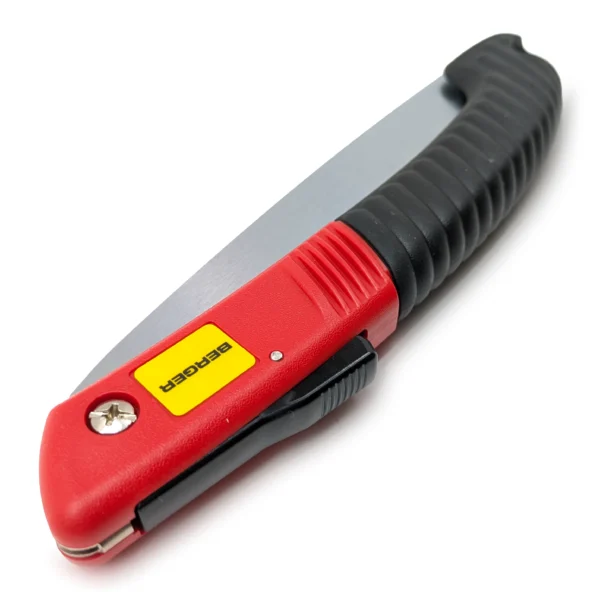 Hardhoutzaag Berger 64660
